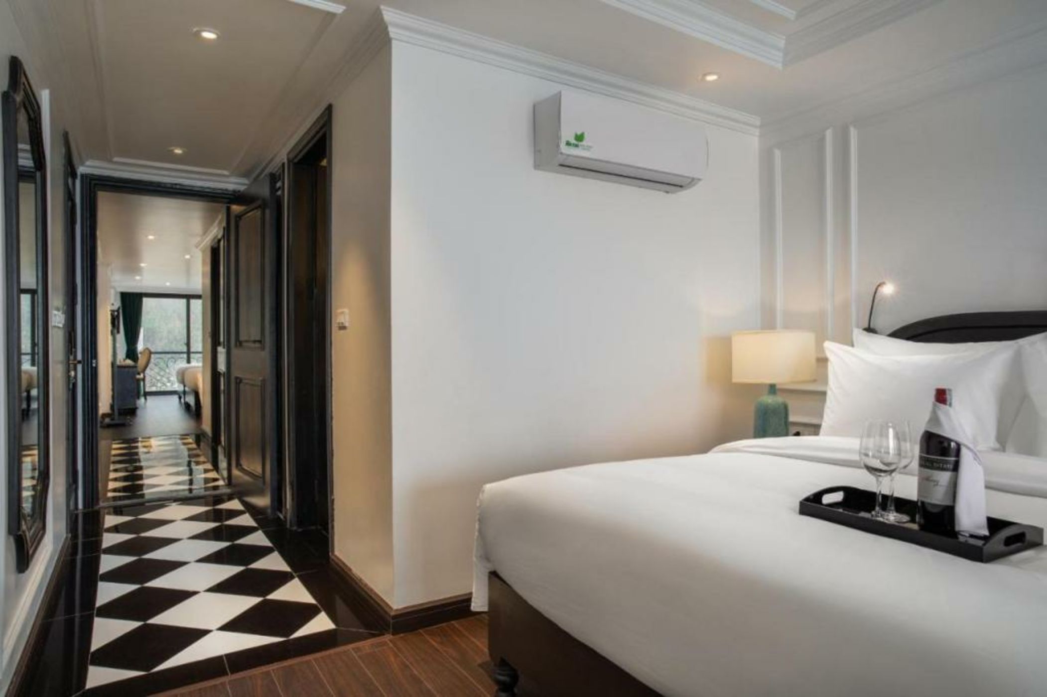 My Gallery Boutique Hotel & Spa