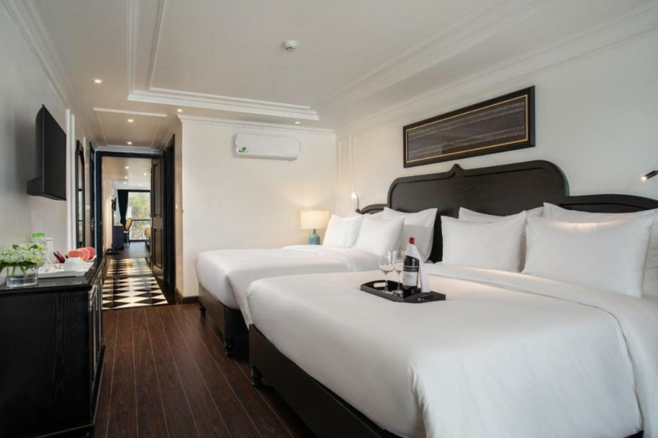 My Gallery Boutique Hotel & Spa