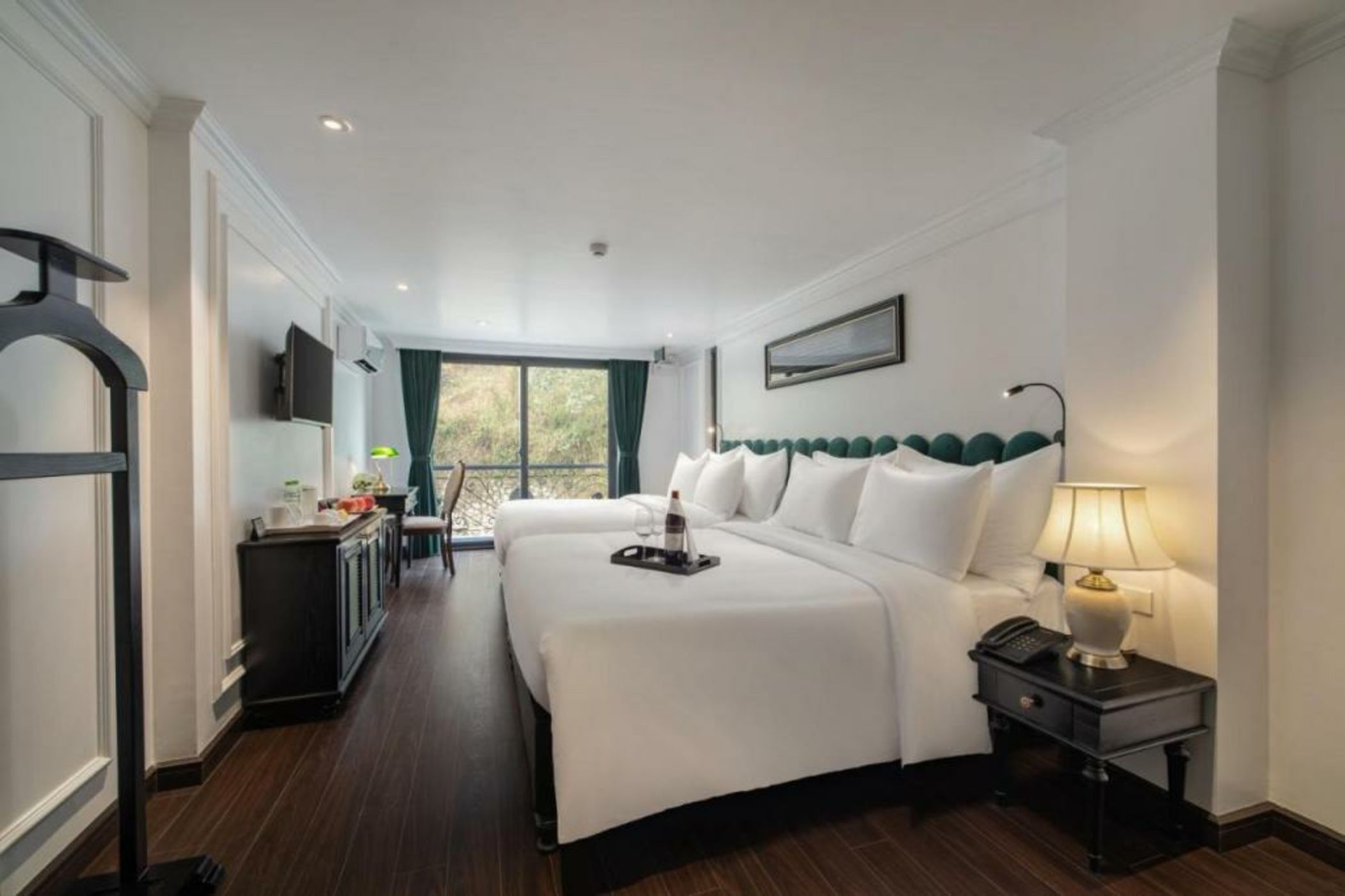 My Gallery Boutique Hotel & Spa