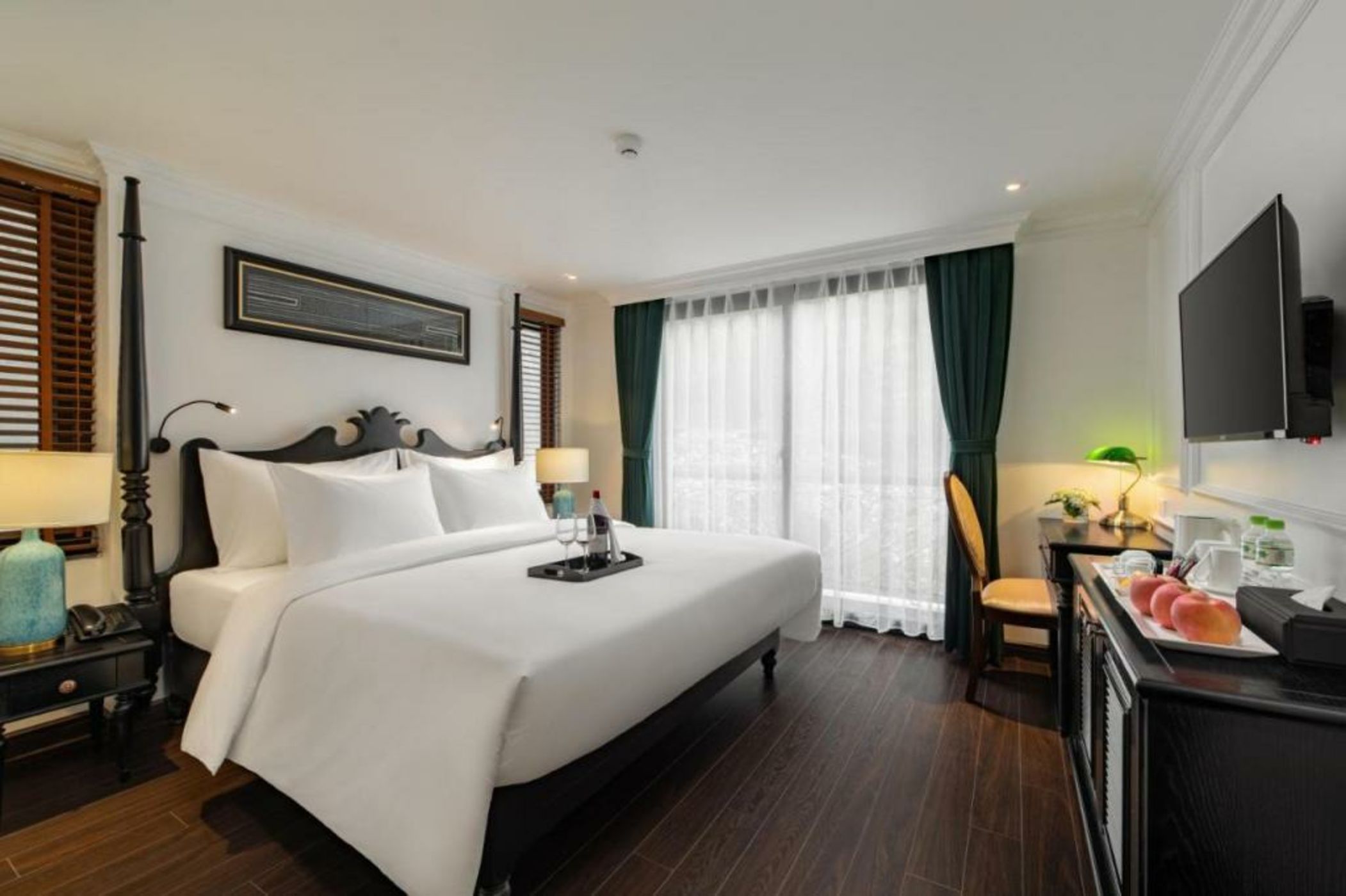 My Gallery Boutique Hotel & Spa