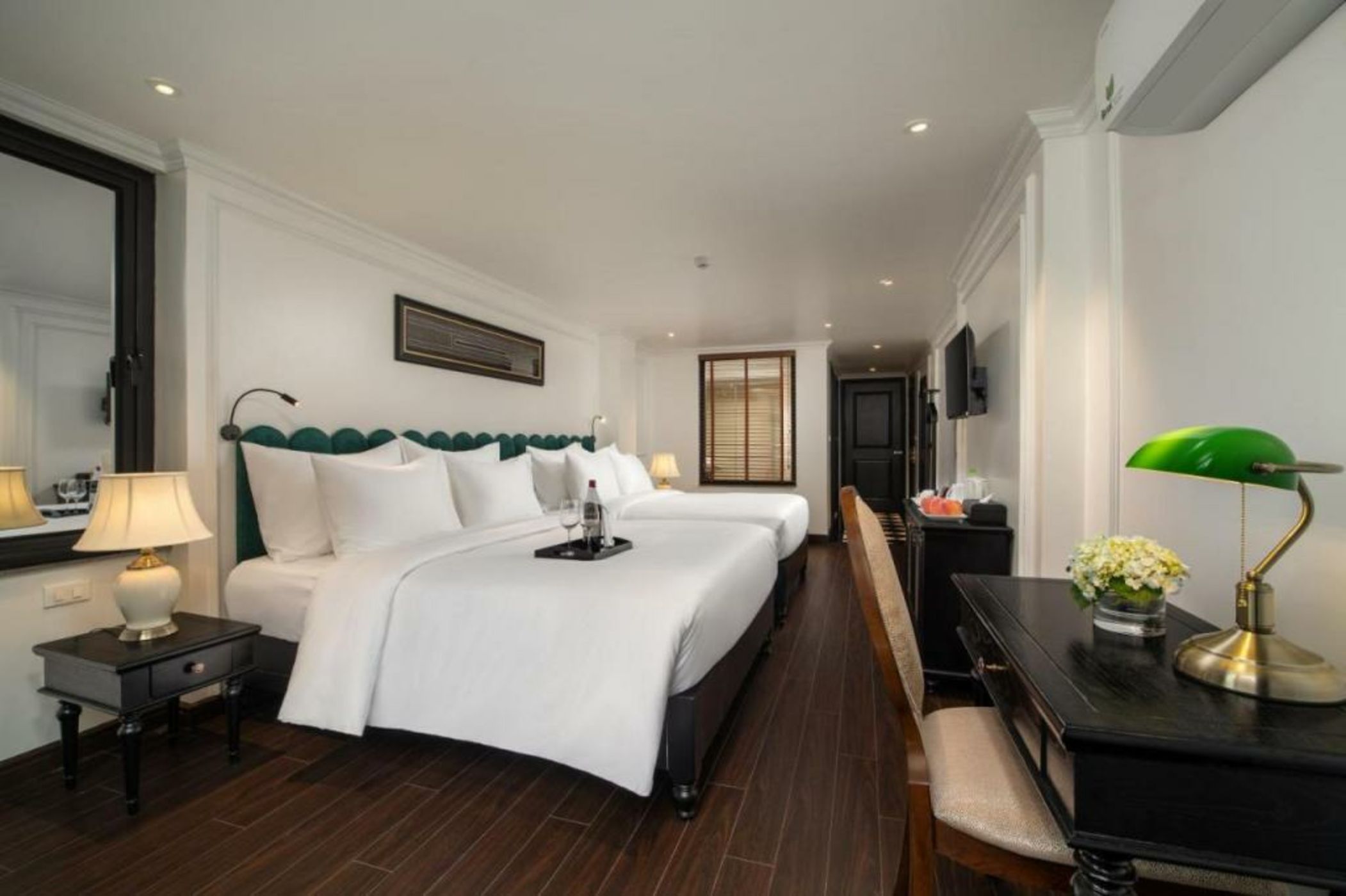 My Gallery Boutique Hotel & Spa