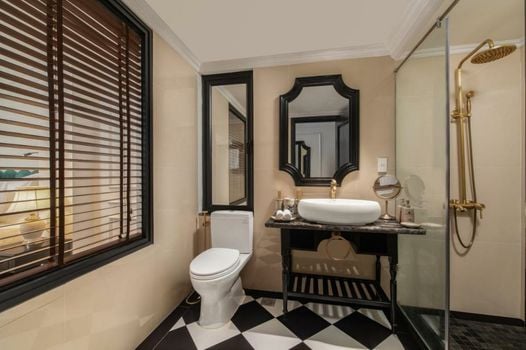My Gallery Boutique Hotel & Spa