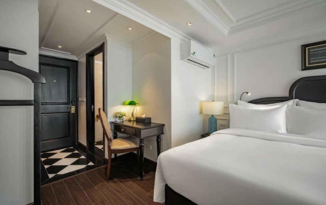 My Gallery Boutique Hotel & Spa, a Design Boutique Hotel Sa Pa, Vietnam