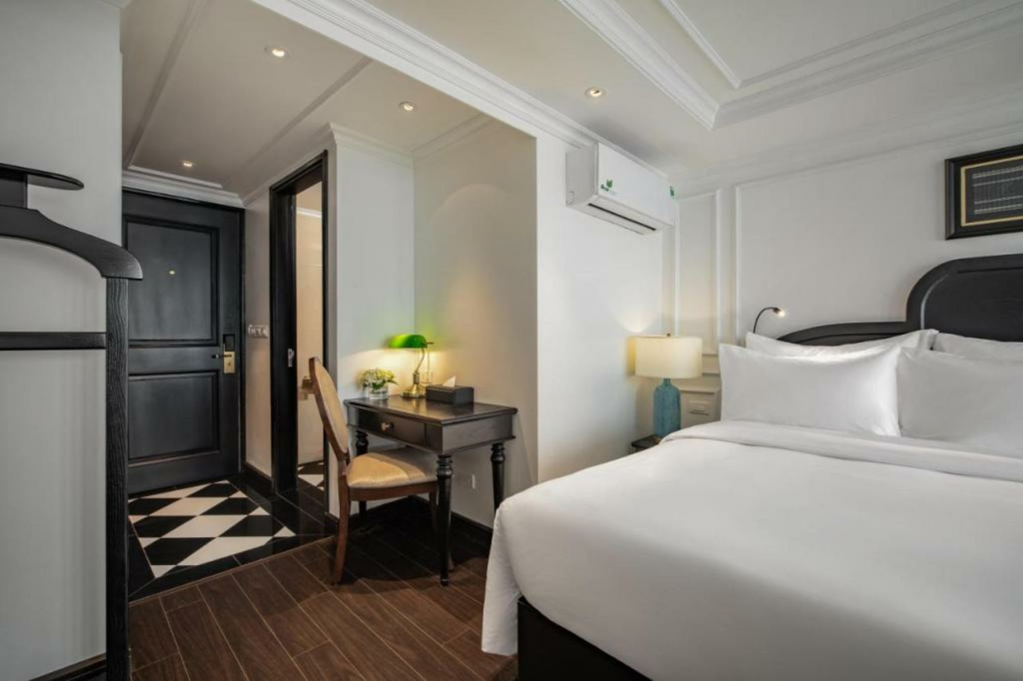 My Gallery Boutique Hotel & Spa