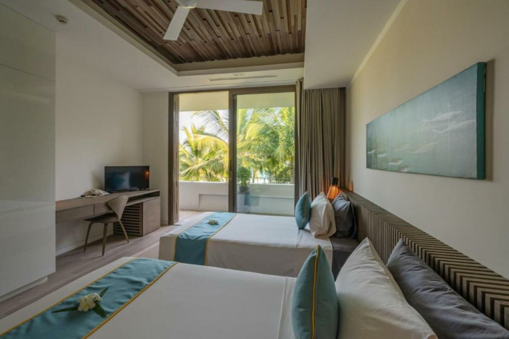 Mia Resort Nha Trang