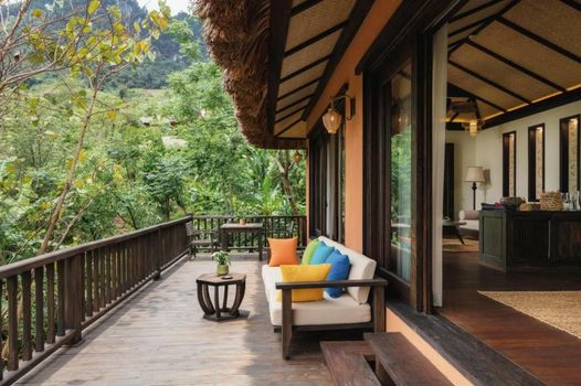 Avana Retreat