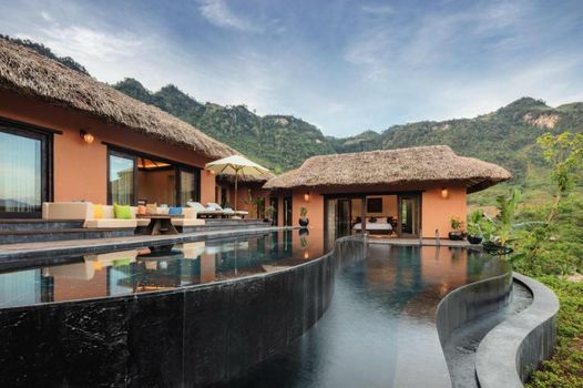Avana Retreat
