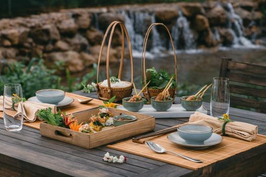 Avana Retreat