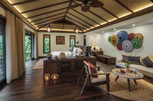 Avana Retreat
