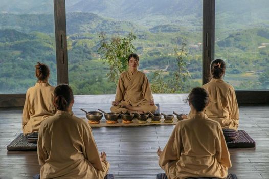 Avana Retreat