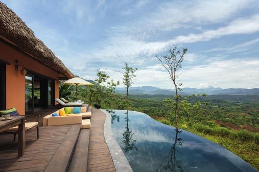 Avana Retreat