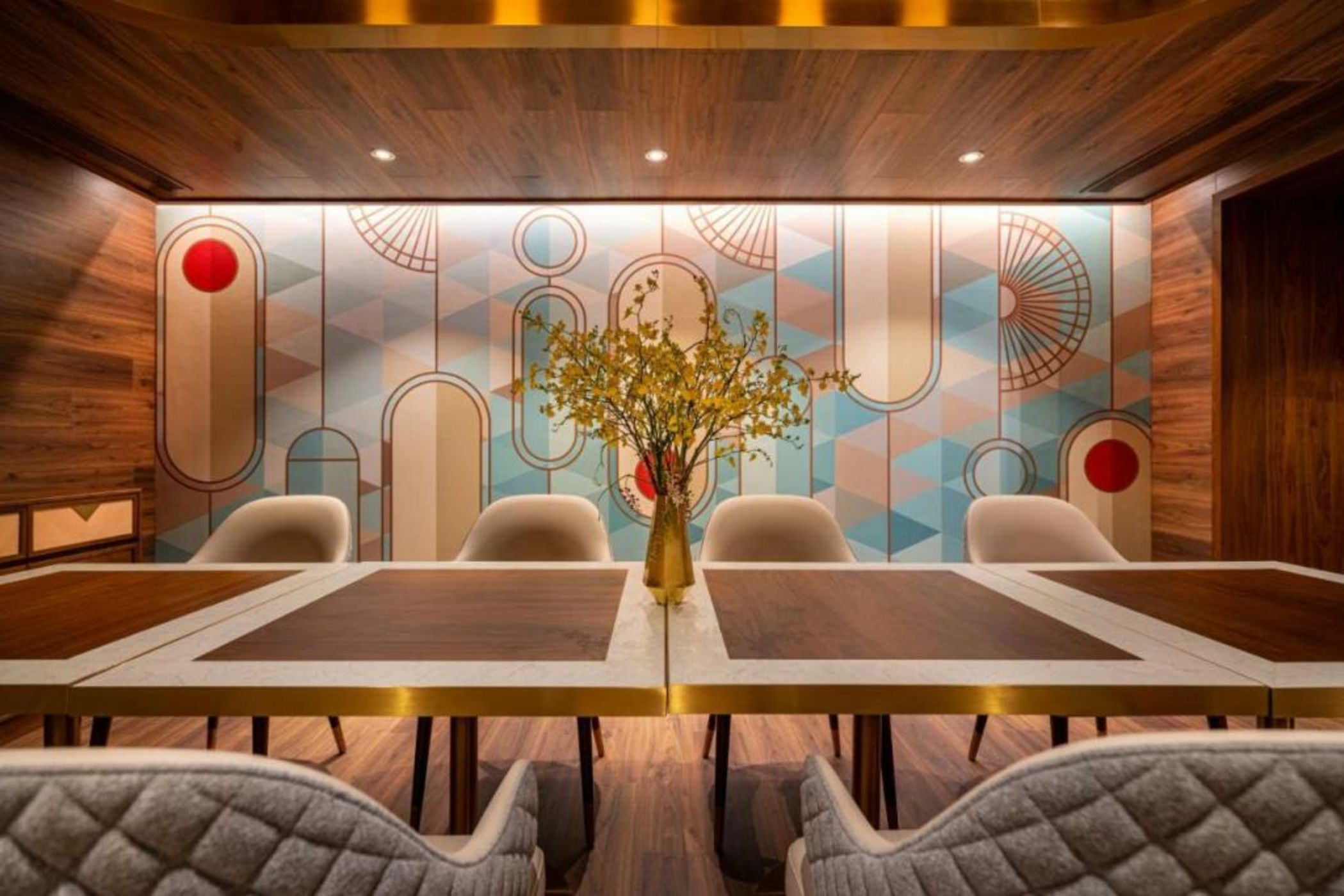 Fusion Original Saigon Centre