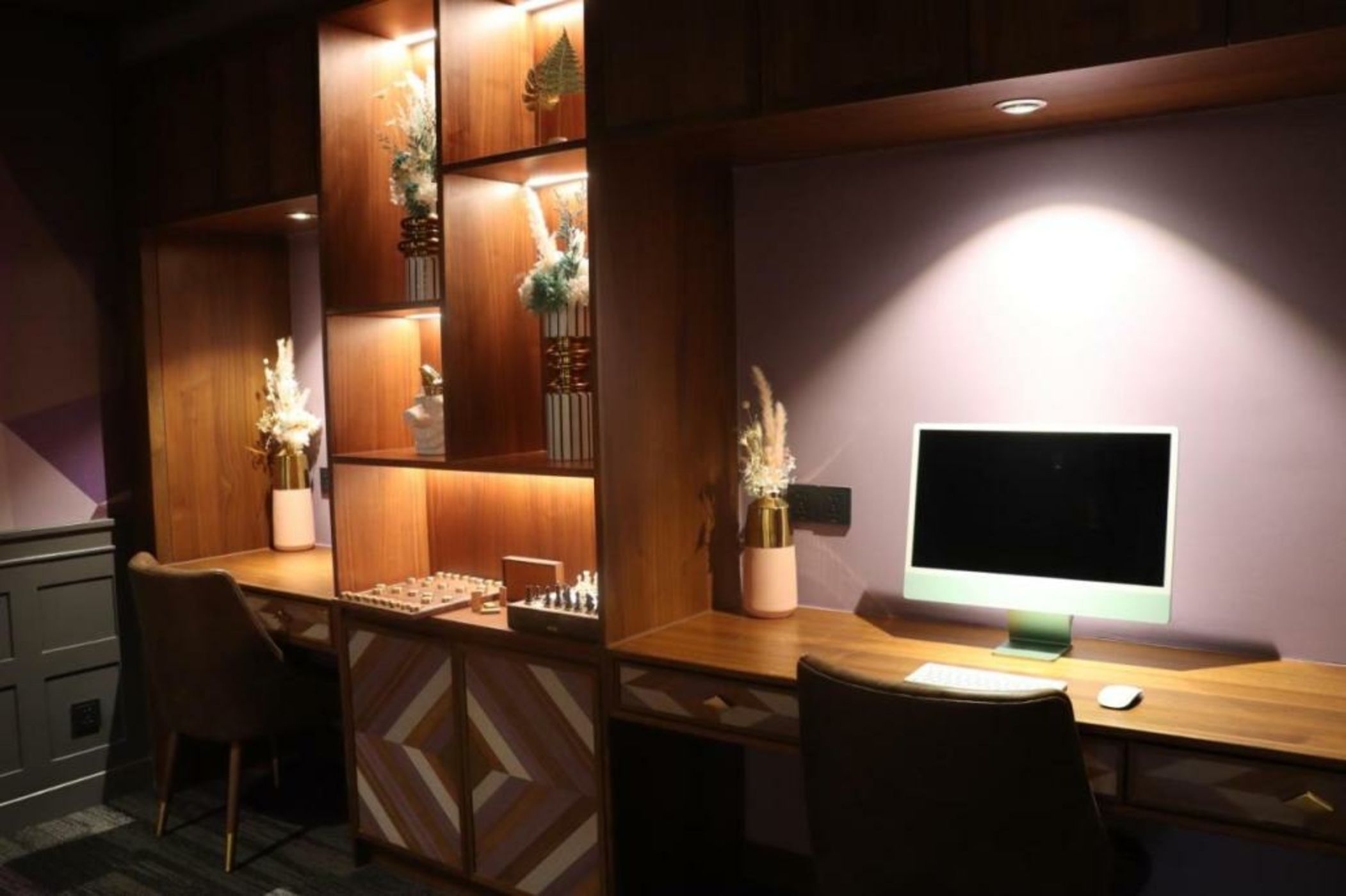 Fusion Original Saigon Centre