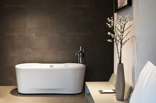 M Hotel Saigon