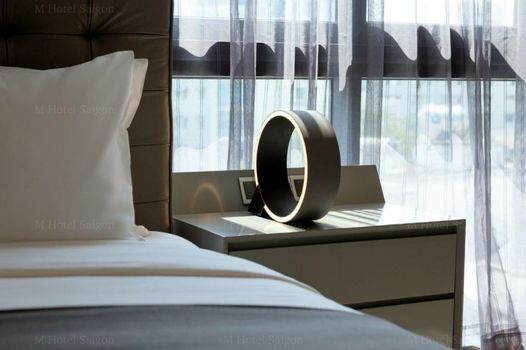 M Hotel Saigon