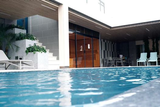 D'Lecia Ha Long Hotel