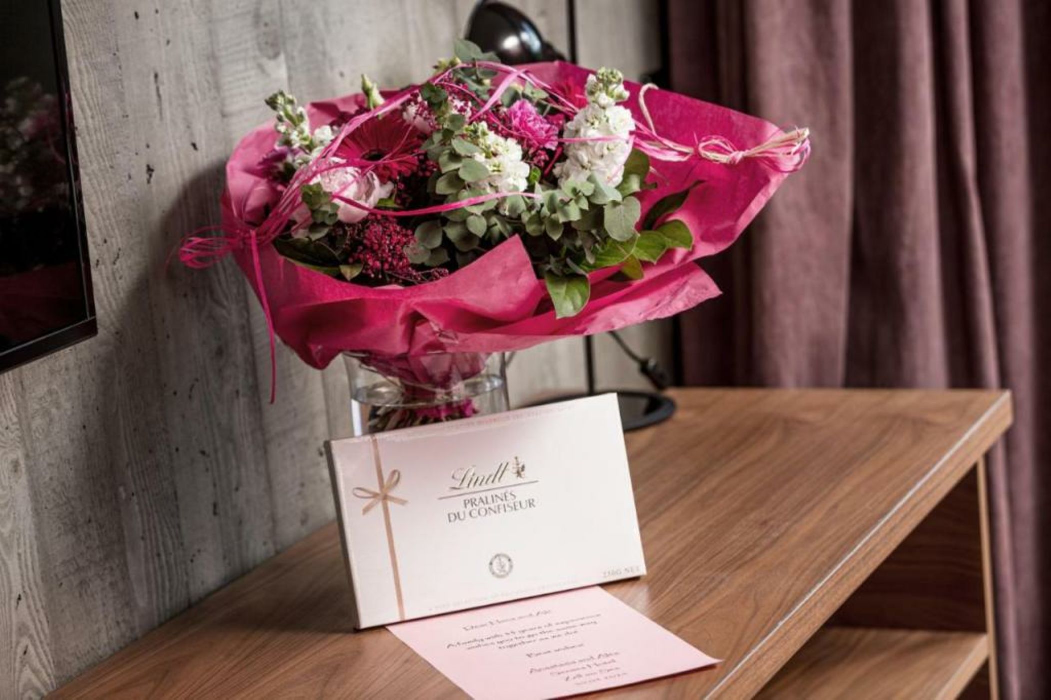 Senses Violett Suites - Adults Only