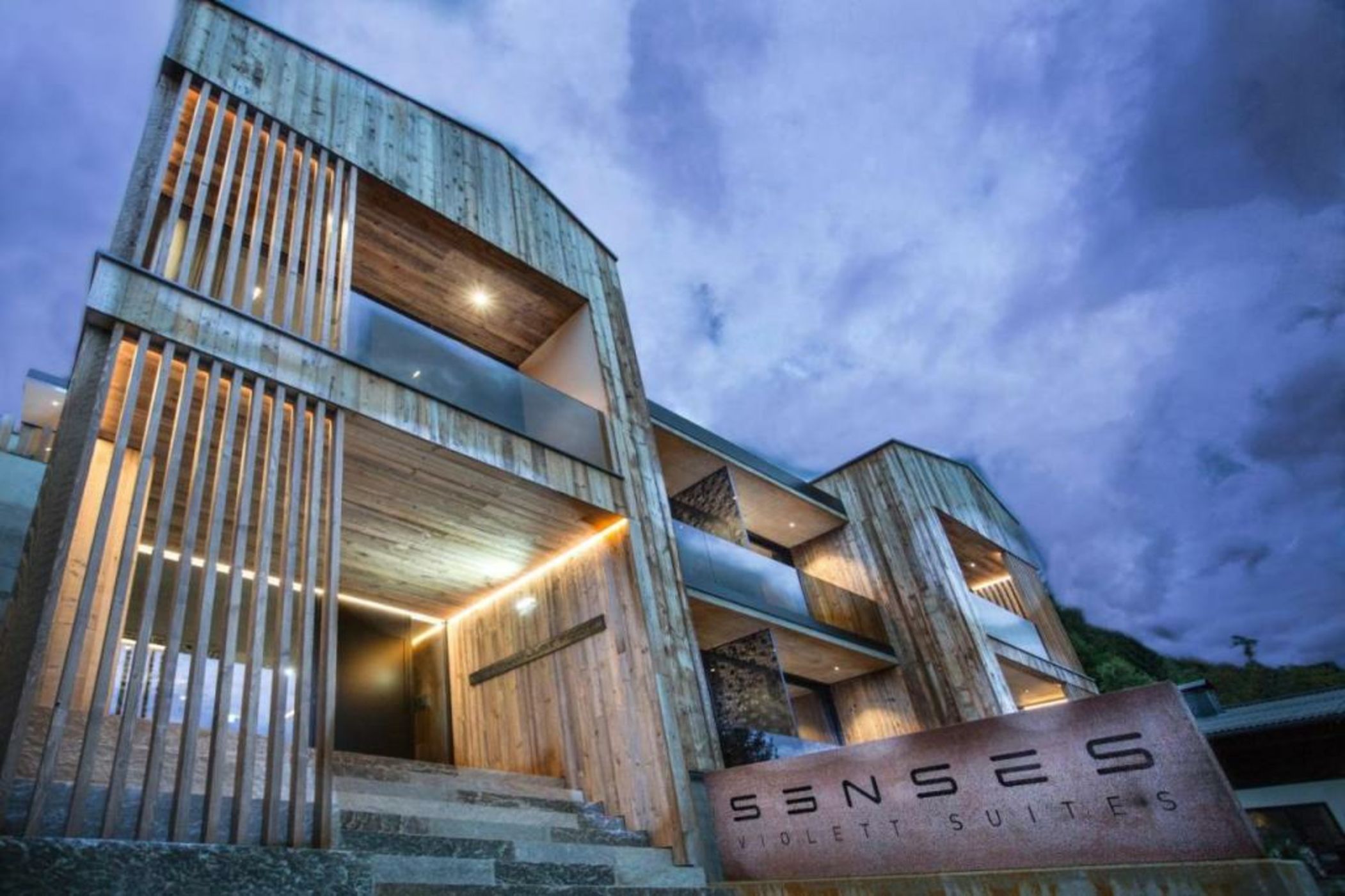 Senses Violett Suites - Adults Only