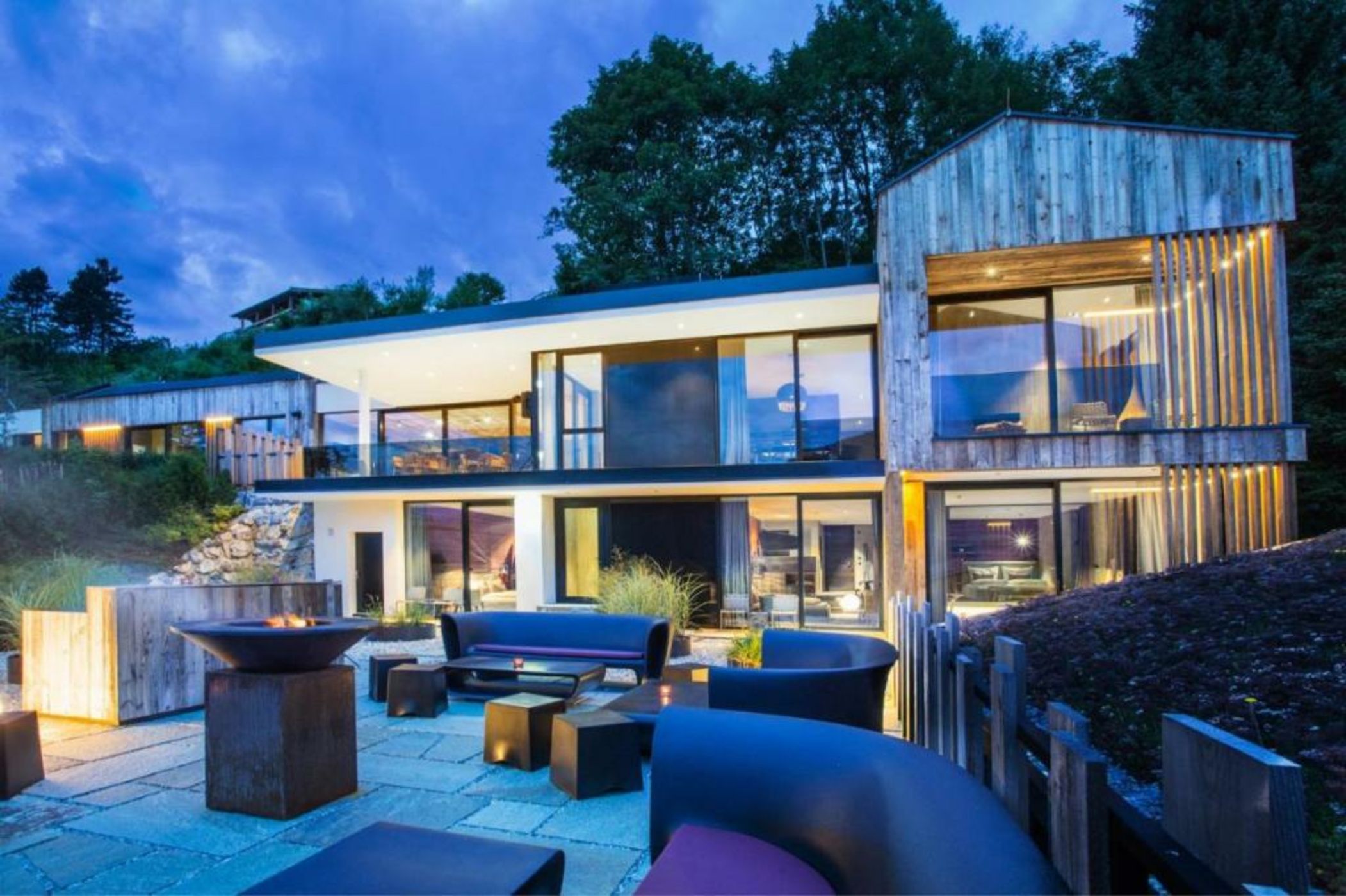 Senses Violett Suites - Adults Only