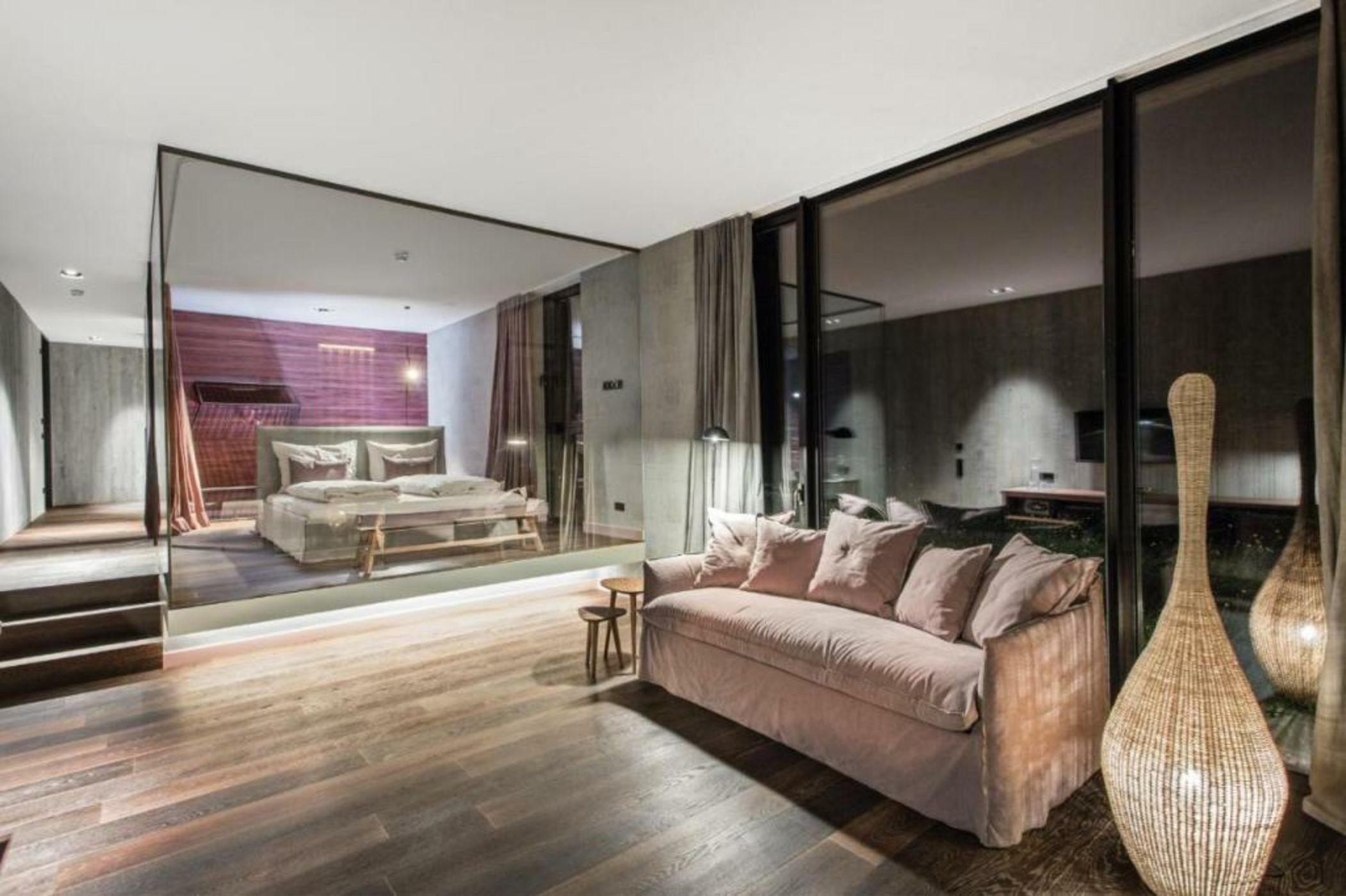 Senses Violett Suites - Adults Only