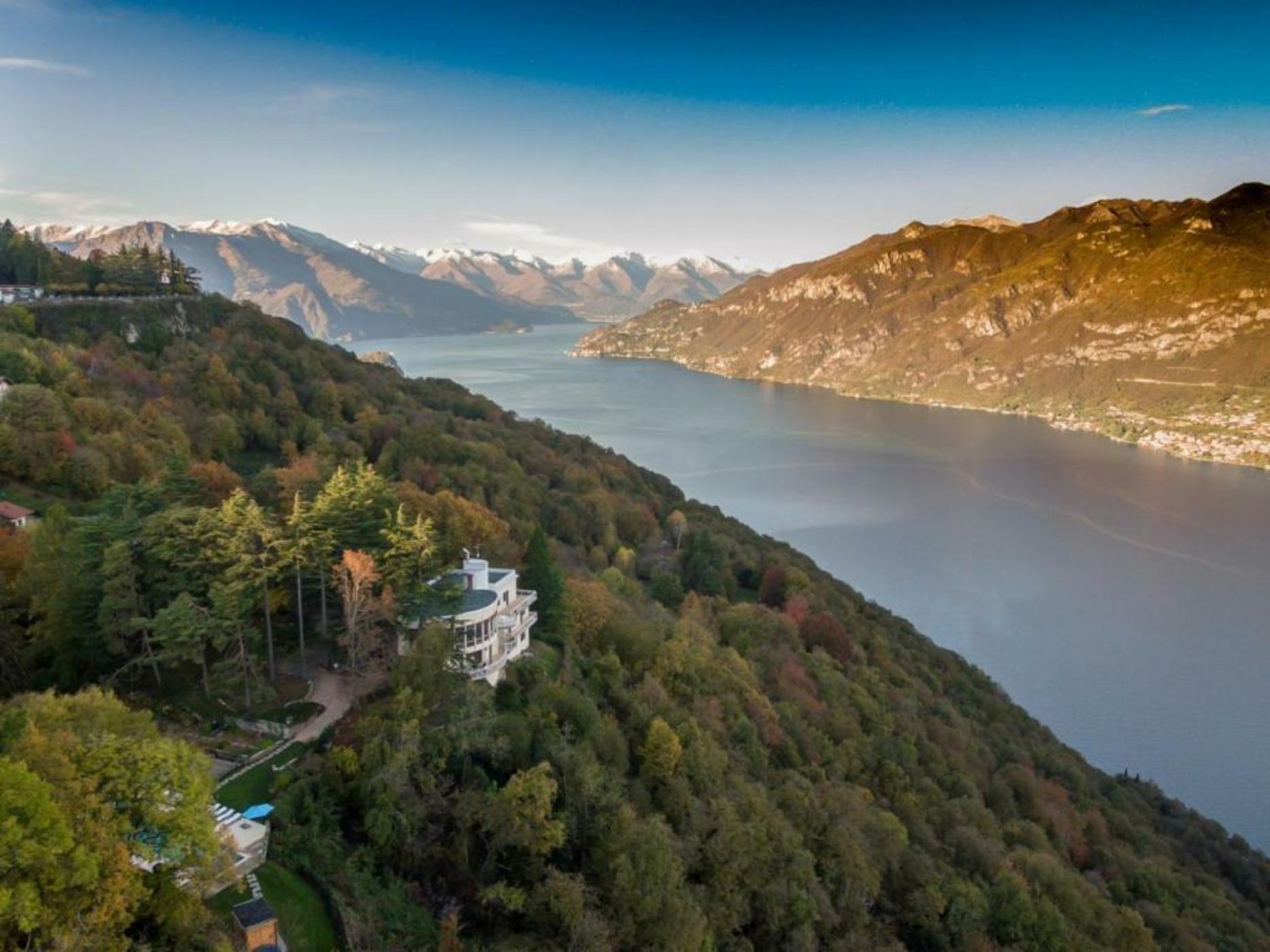 Villa Ponti Bellavista