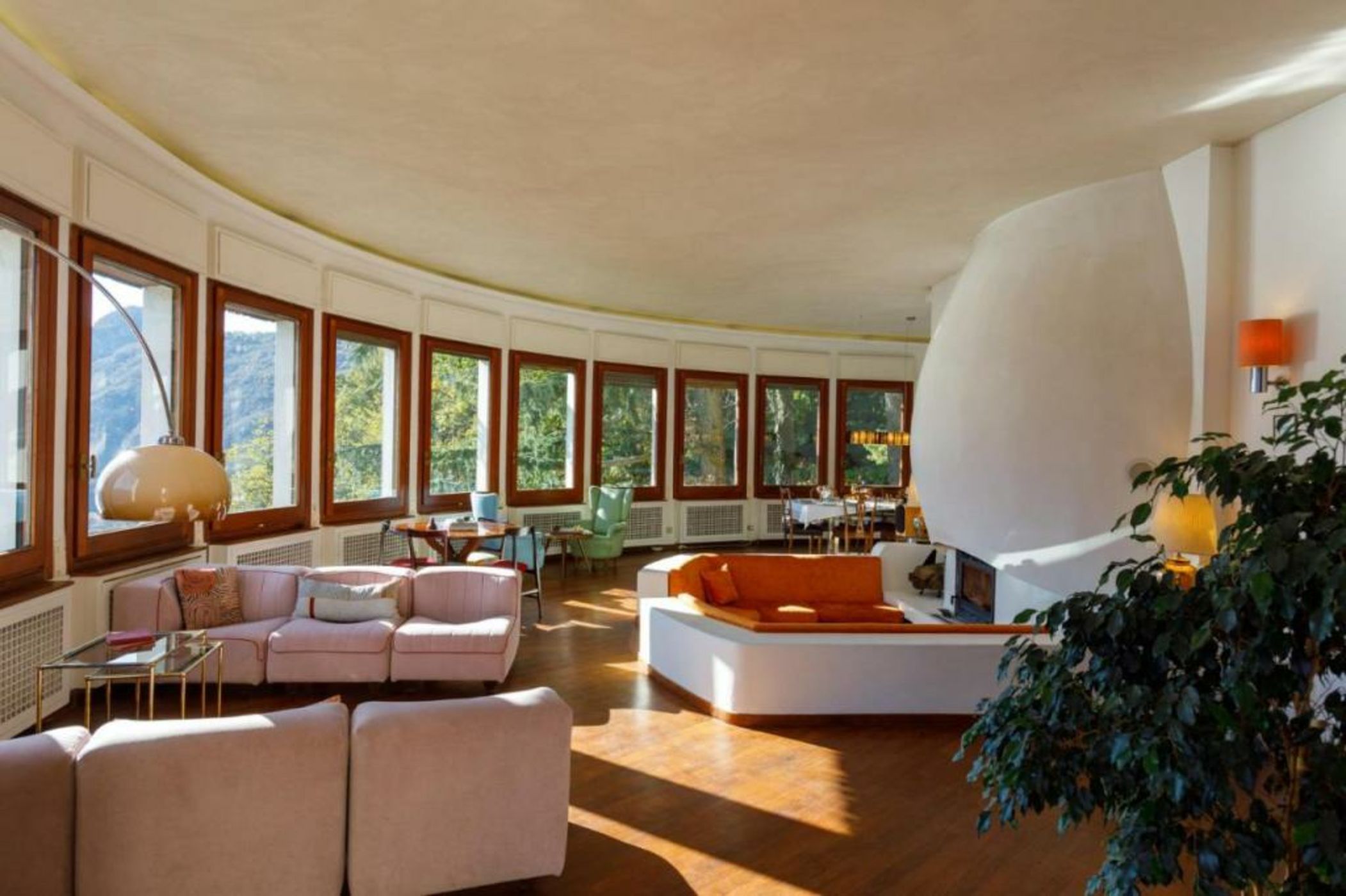 Villa Ponti Bellavista