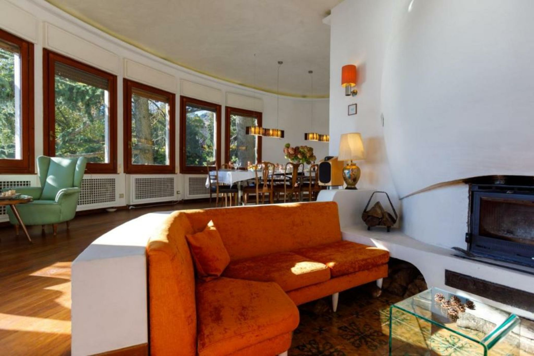 Villa Ponti Bellavista