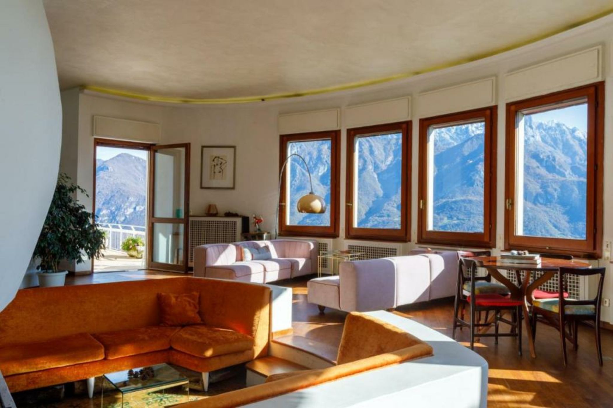 Villa Ponti Bellavista