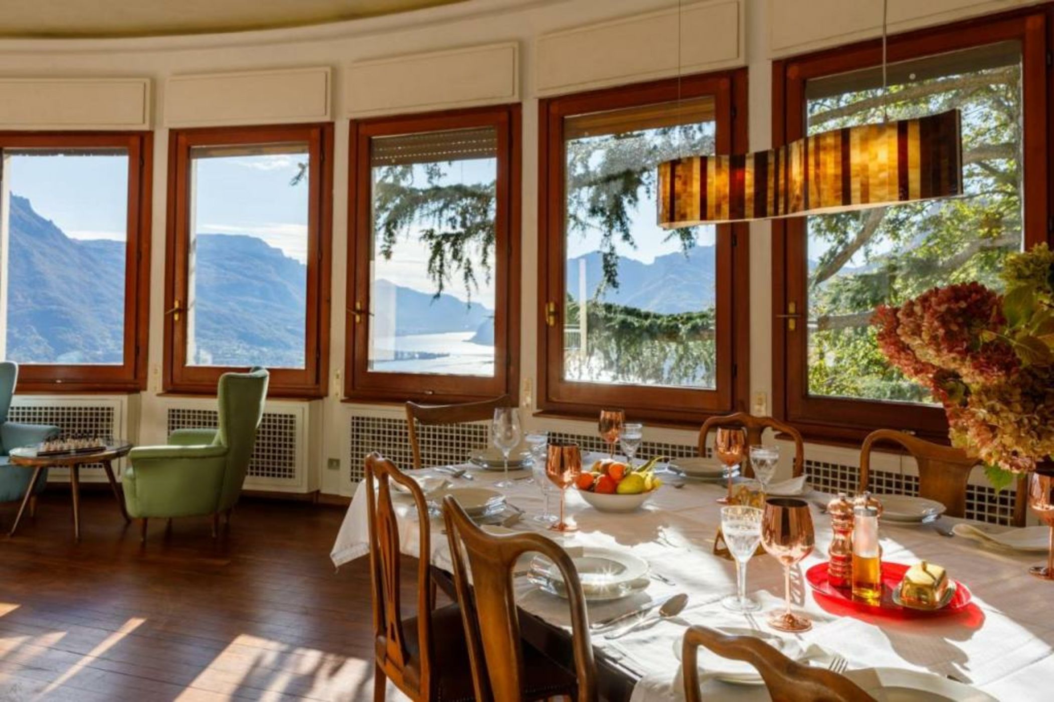 Villa Ponti Bellavista