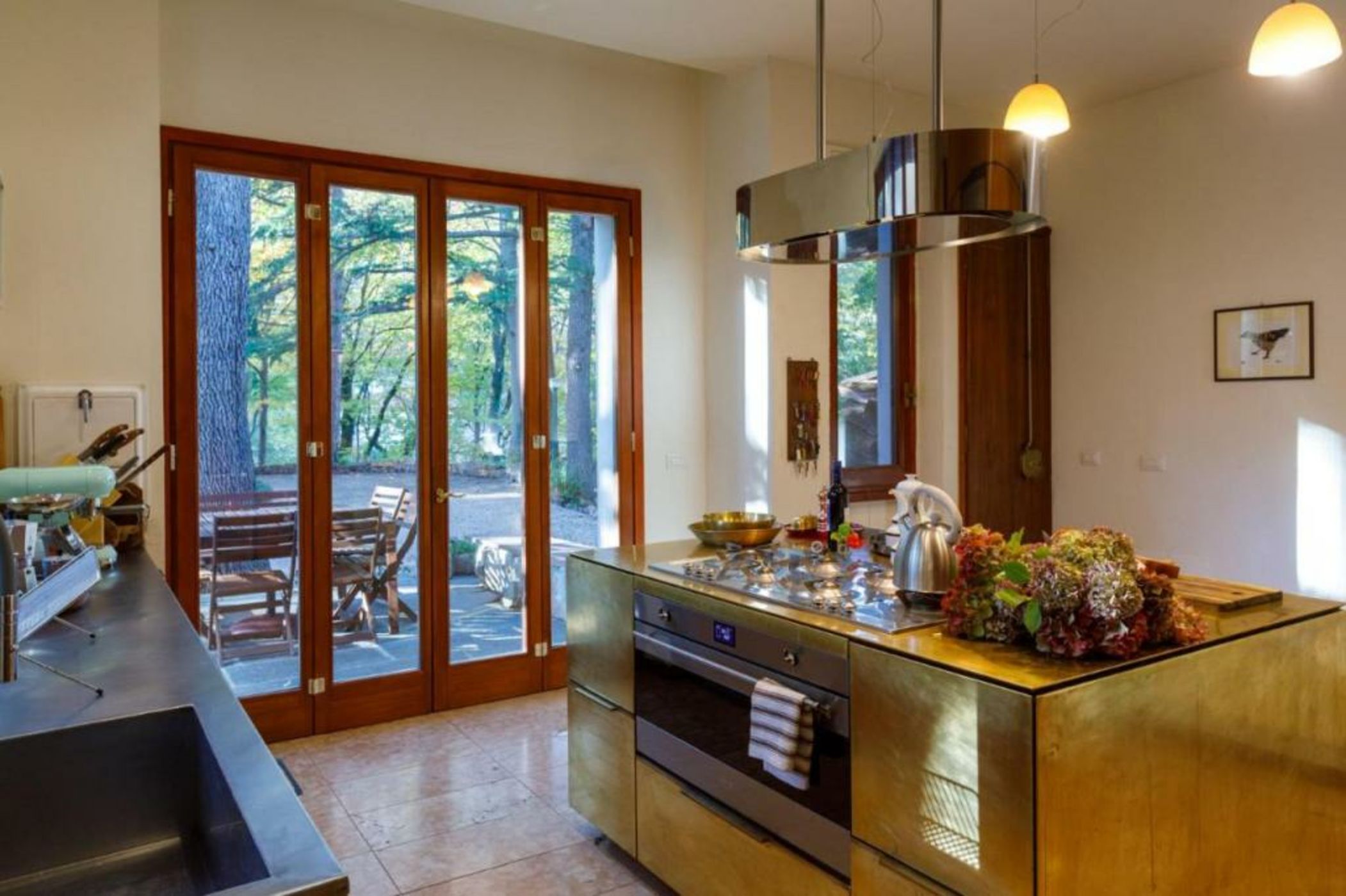 Villa Ponti Bellavista