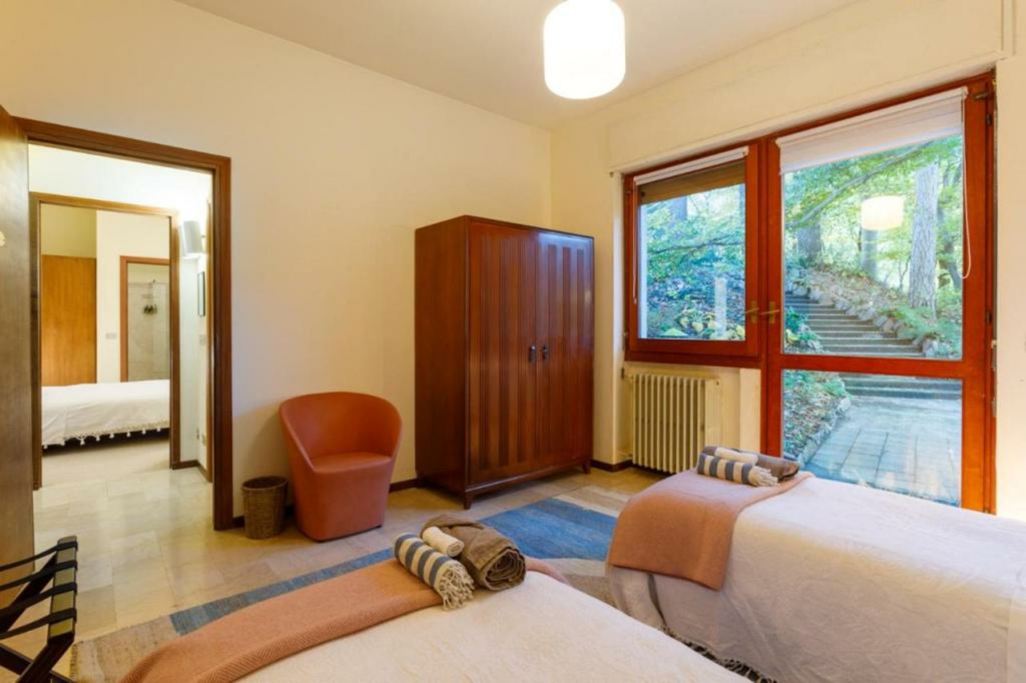 Villa Ponti Bellavista