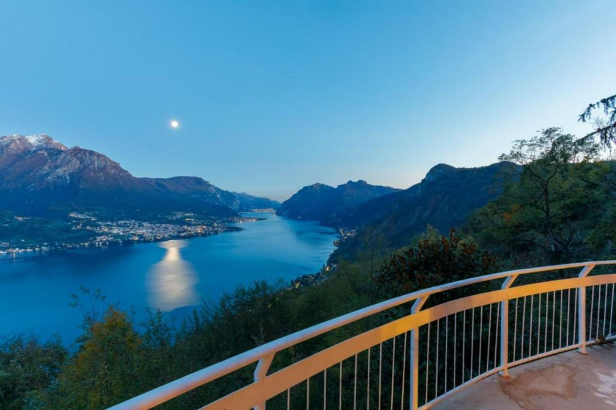 Villa Ponti Bellavista