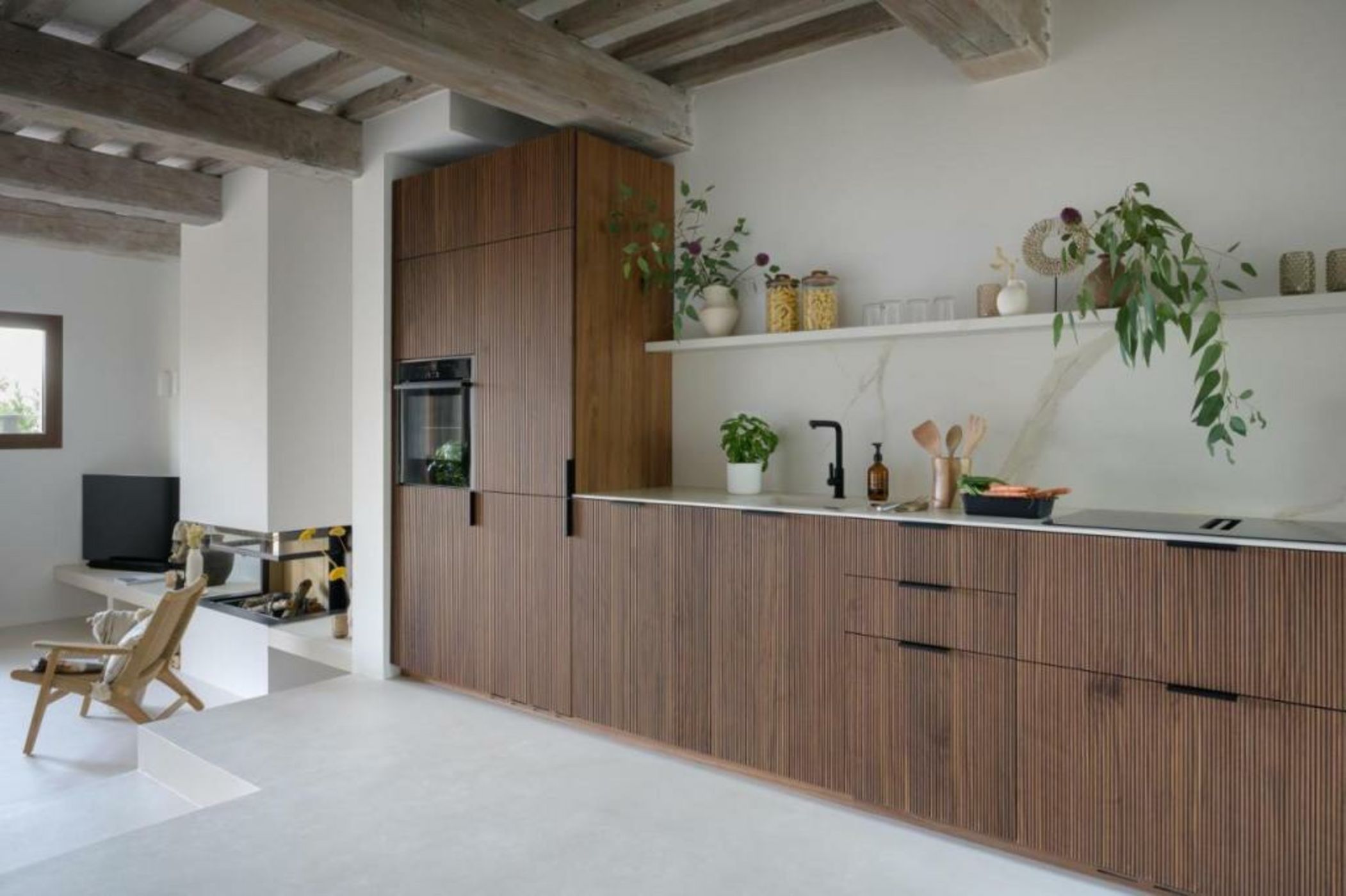 Spereto Coratina, pool, nature and view