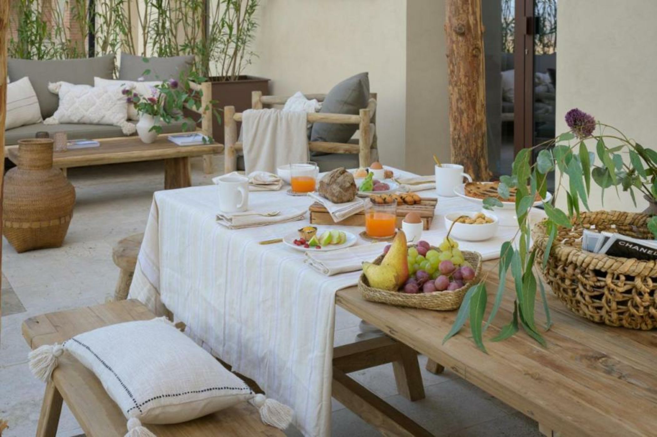 Spereto Coratina, pool, nature and view