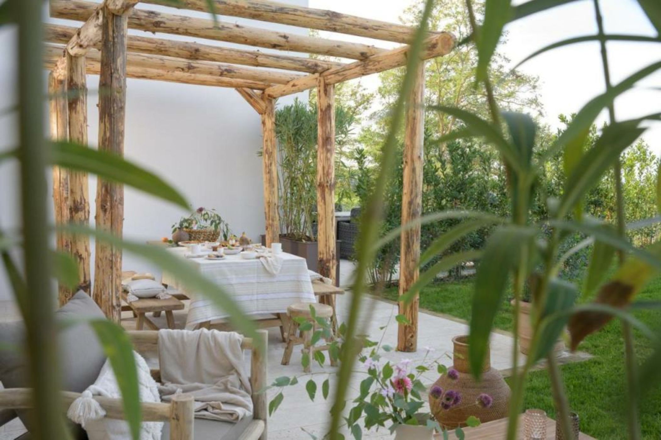 Spereto Coratina, pool, nature and view