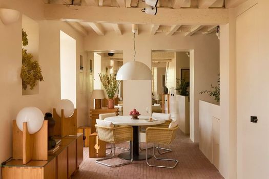 Casa Josephine Riofrío - retiro a 1 h de Madrid