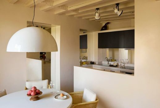 Casa Josephine Riofrío - retiro a 1 h de Madrid