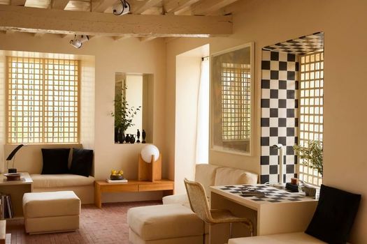 Casa Josephine Riofrío - retiro a 1 h de Madrid