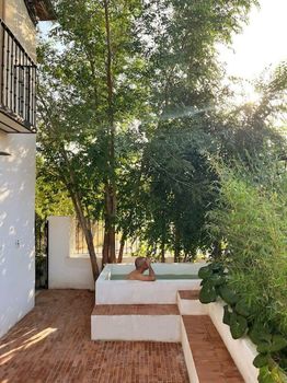 Casa Josephine Riofrío - retiro a 1 h de Madrid