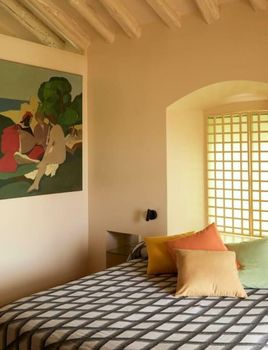 Casa Josephine Riofrío - retiro a 1 h de Madrid