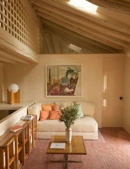 Casa Josephine Riofrío - retiro a 1 h de Madrid