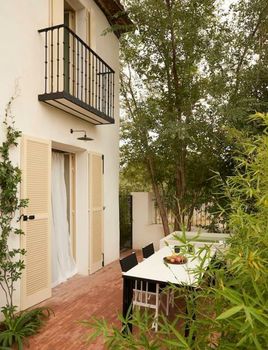 Casa Josephine Riofrío - retiro a 1 h de Madrid