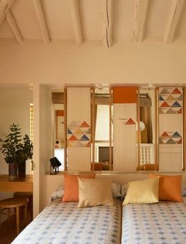 Casa Josephine Riofrío - retiro a 1 h de Madrid