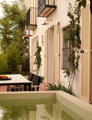Casa Josephine Riofrío - retiro a 1 h de Madrid