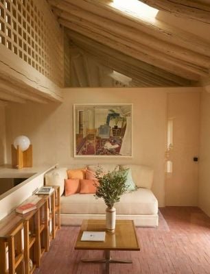 Casa Josephine Riofrío - retiro a 1 h de Madrid