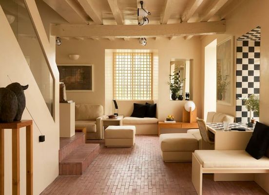 Casa Josephine Riofrío - retiro a 1 h de Madrid