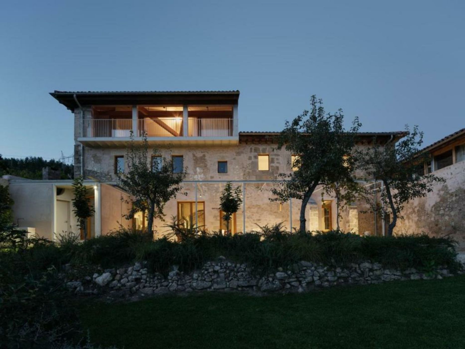 El Priorato de Trespaderne