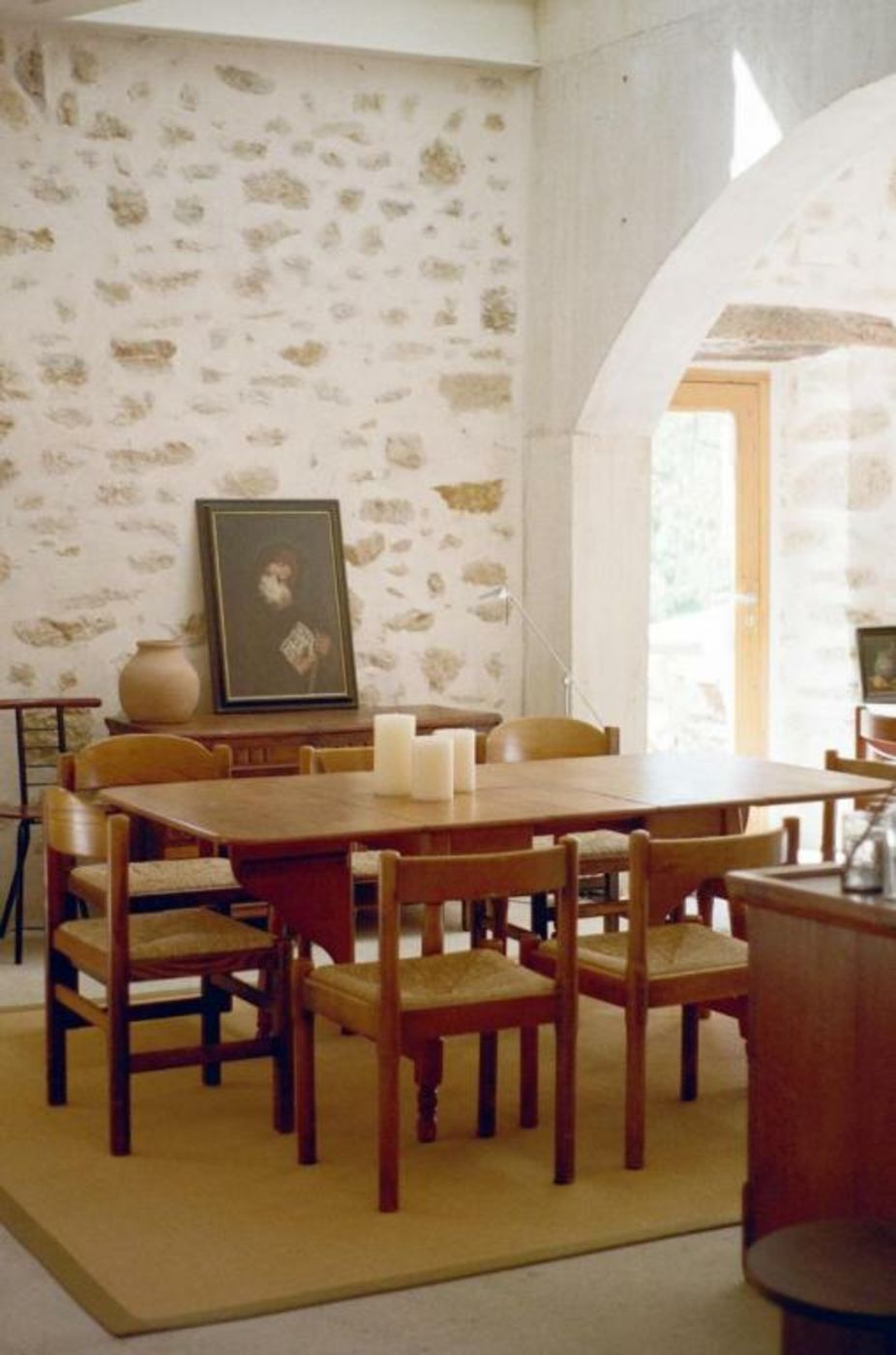 El Priorato de Trespaderne