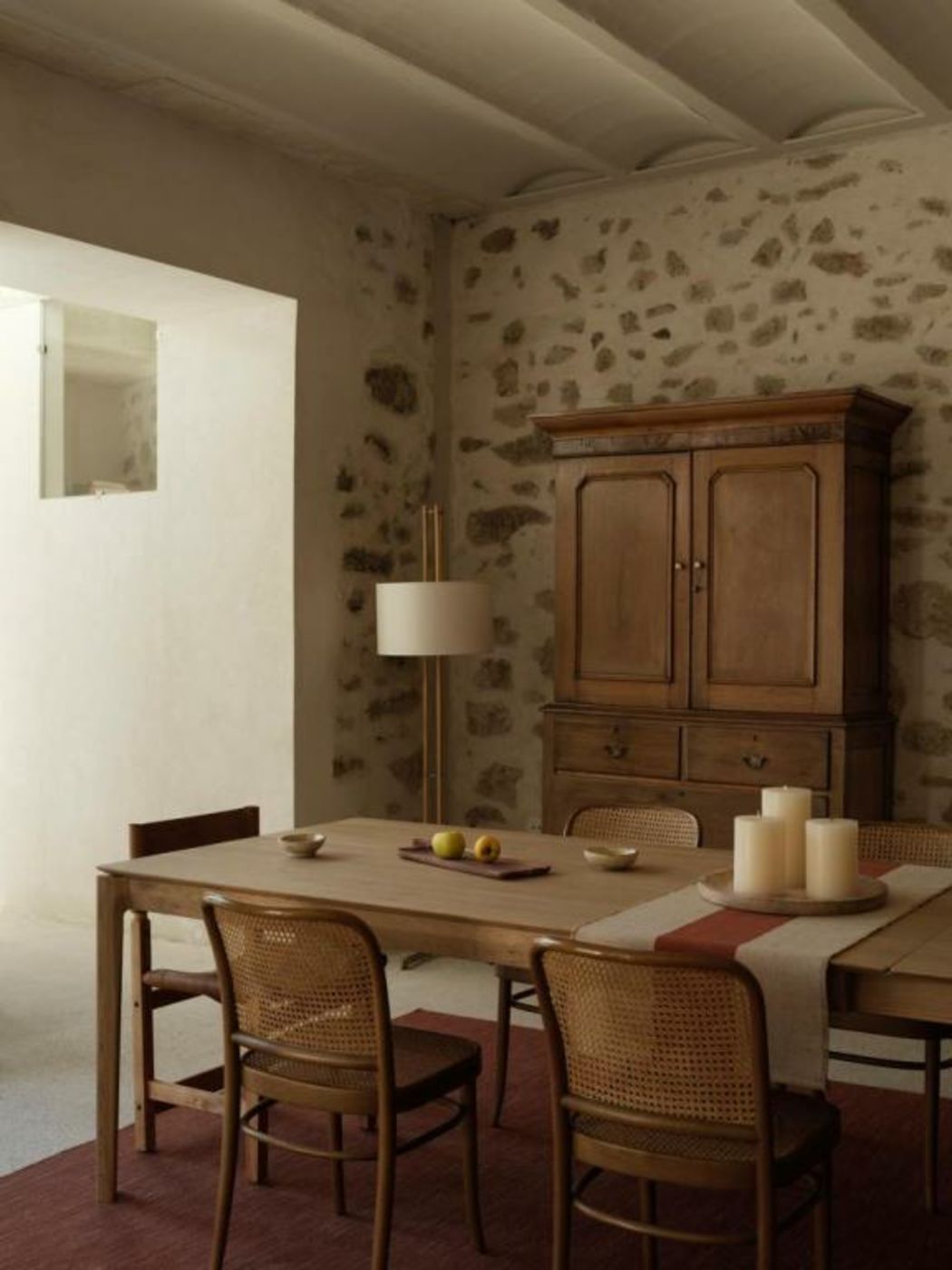 El Priorato de Trespaderne