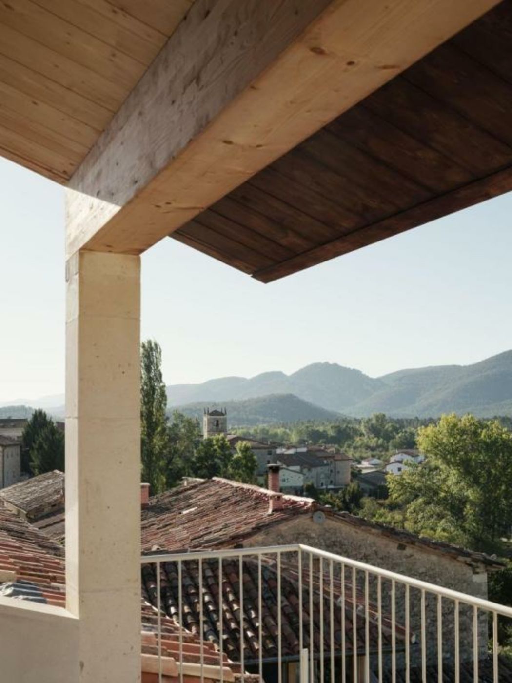 El Priorato de Trespaderne